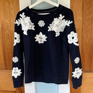 Victoria Beckham for Target Sweatshirt (M)